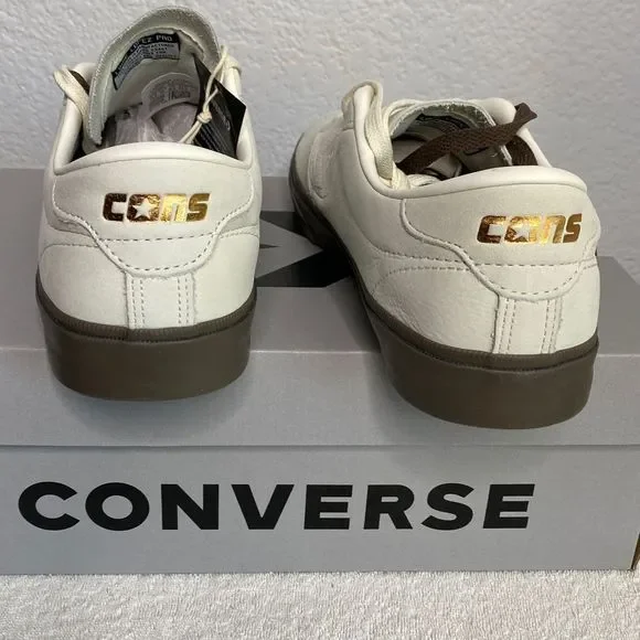 Converse Cons Louie Lopez Pro Ox Sneaker Shoes Sz 10.5 Mens New - Picture 8 of 8